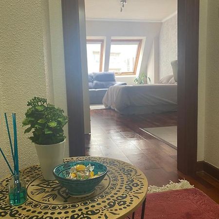 Estudio Plaza Eliptica B&B 比戈 外观 照片