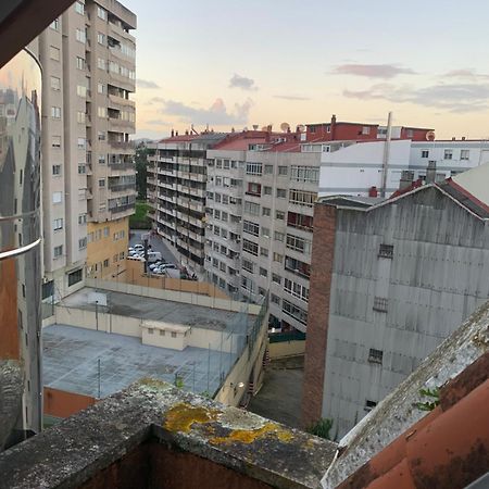 Estudio Plaza Eliptica B&B 比戈 外观 照片