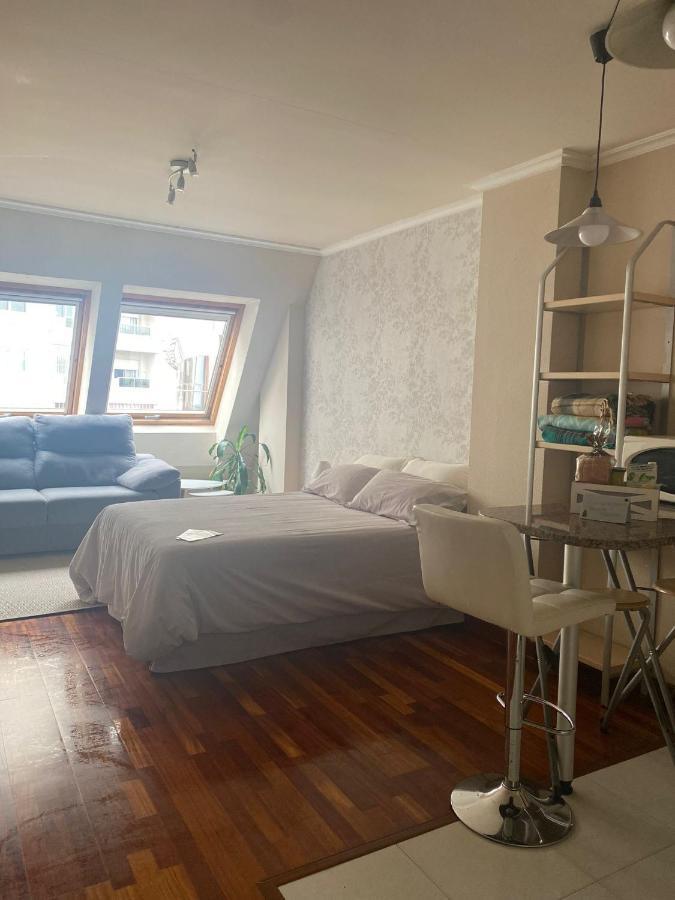 Estudio Plaza Eliptica B&B 比戈 外观 照片