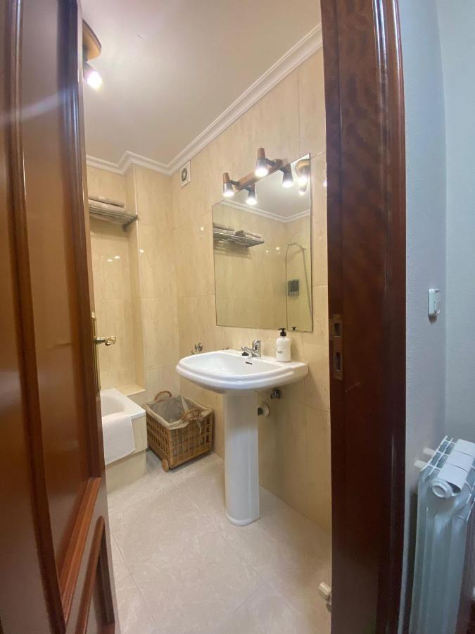 Estudio Plaza Eliptica B&B 比戈 外观 照片